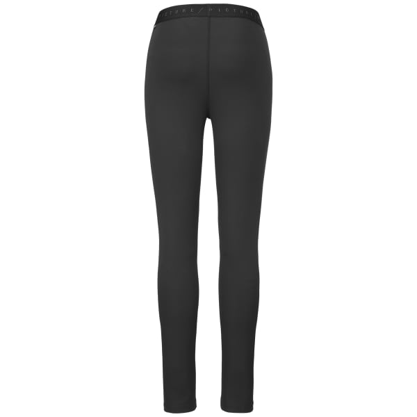 Collant running PICTURE CATY TECH LEGGINGS W BLACK