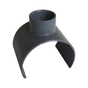 Selle de branchement Interplast 100 x 40 mm
