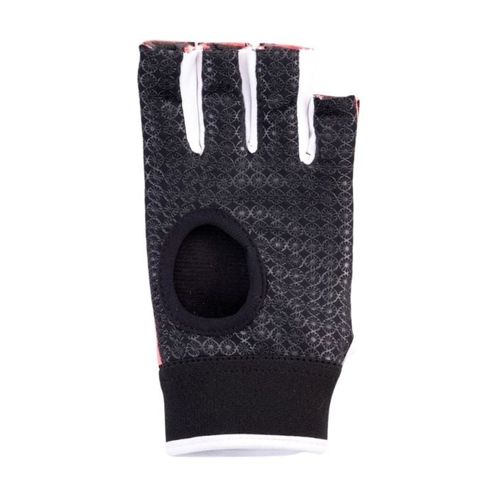 The Indian Maharadja Foam Half Hockeyhandschoen (Linkerhand)