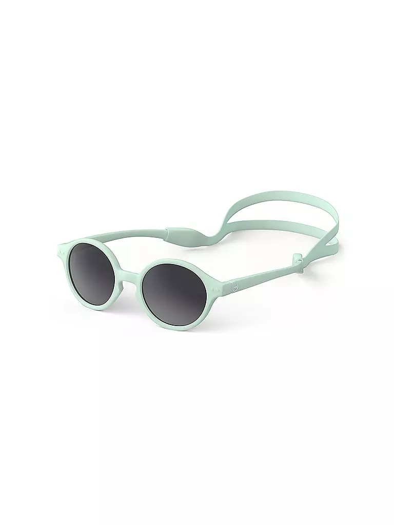IZIPIZI Kinder Sonnenbrille SUN KIDS #D mint
