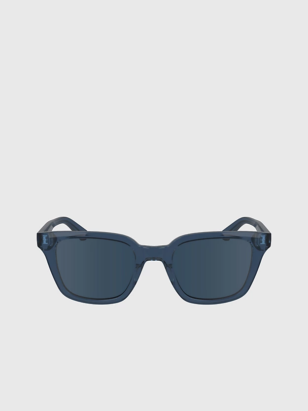 Óculos de Sol Retangulares CK24506S
