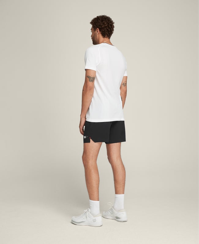 Tournament Short 7