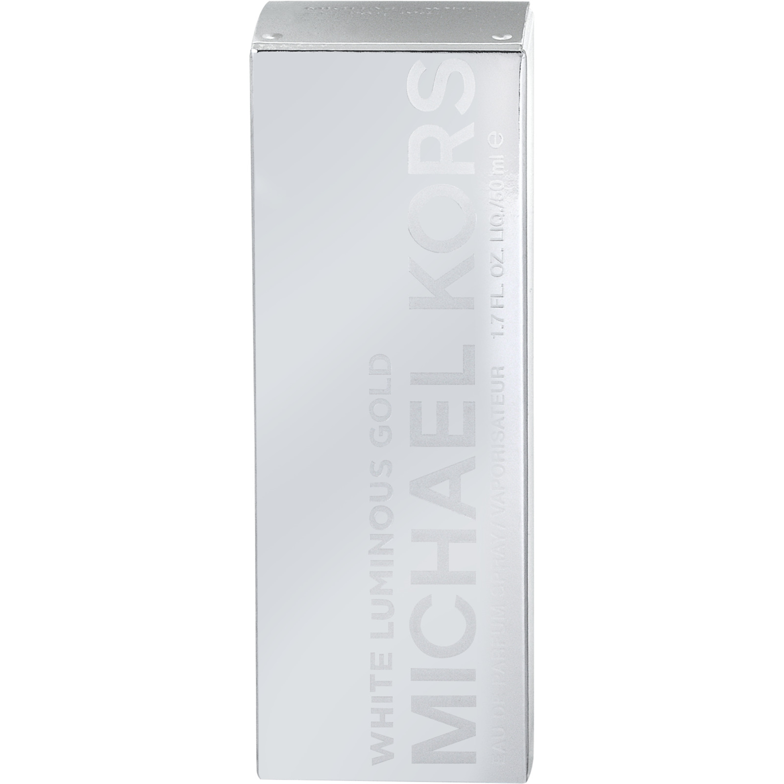 Michael Kors White Luminous Gold Eau de Parfum 50 ml