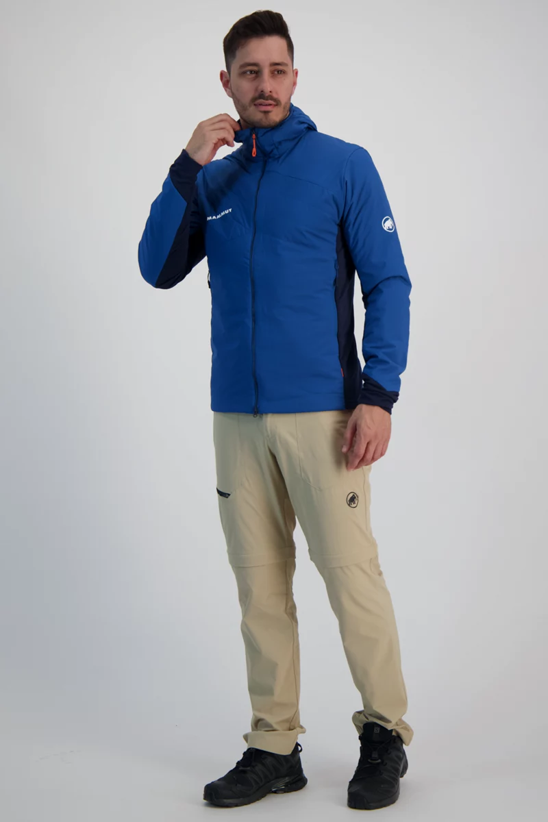 MAMMUT Rime Light Flex Herren Midlayer