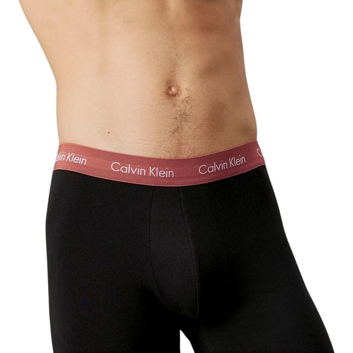 Calvin Klein Boxers (3-pack) Heren