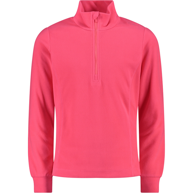 CMP Kinder Girls Arctic Fleece Pullover