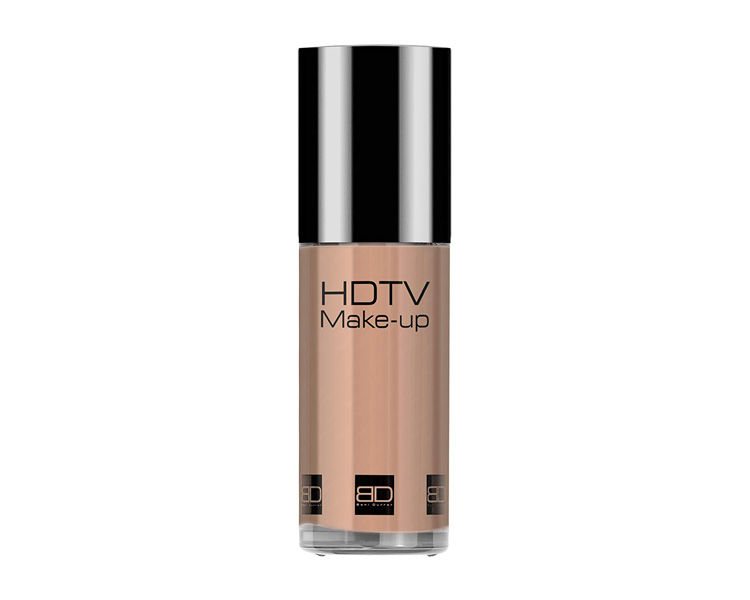 Beni Durrer - HDTV Make-Up, 30ml