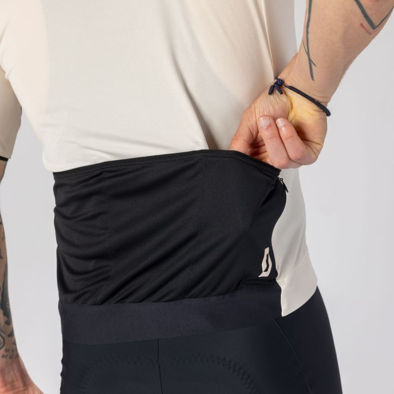 Endurance Pro SS - Maillot vélo homme