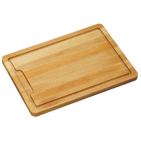 Kesper Tranchierbrett, Buche, FSC