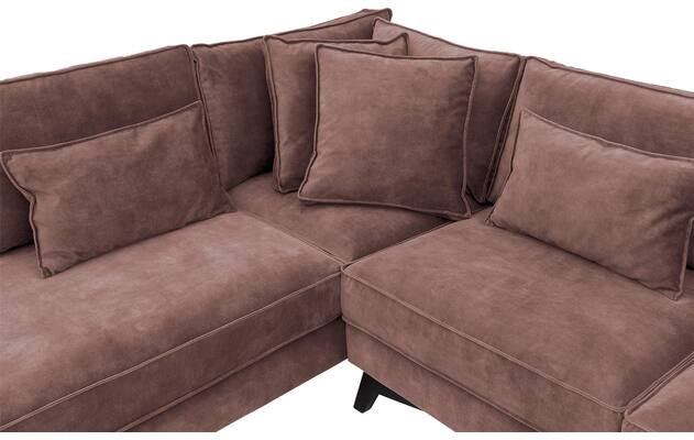 Hoekbank Chambre