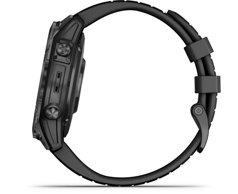 Garmin Epix(gen 2) Pro 47mm Slate Gray/Black