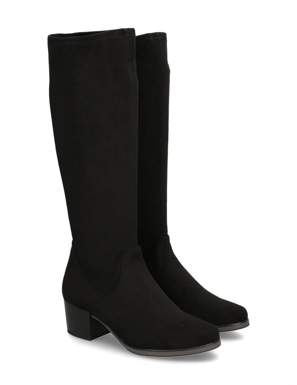 Stiefel