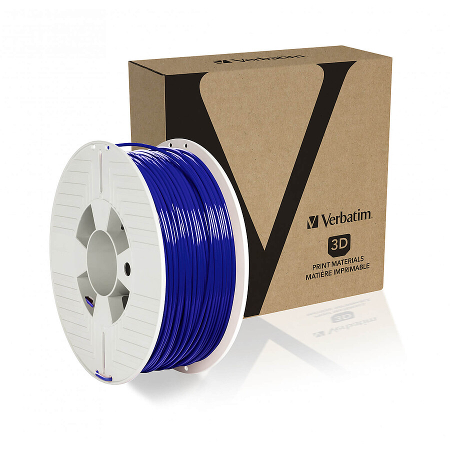 Verbatim PET-G - Bleu 2.85mm