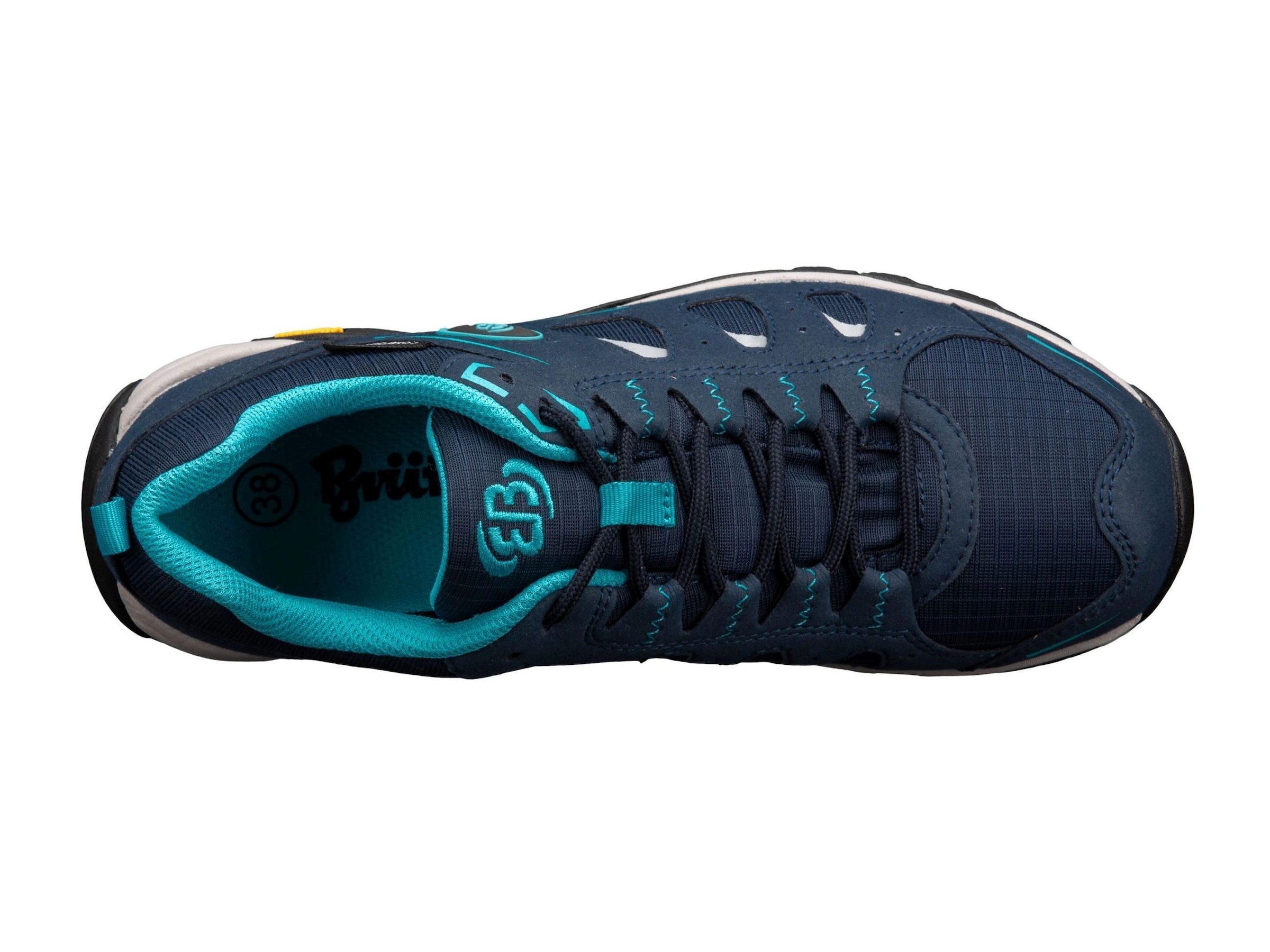 BRÜTTING Outdoorschuh »Outdoorschuh Mount Frakes Low«