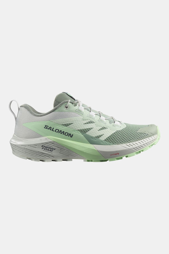 Salomon Salomon Sense Ride 5 Trailschoen Dames