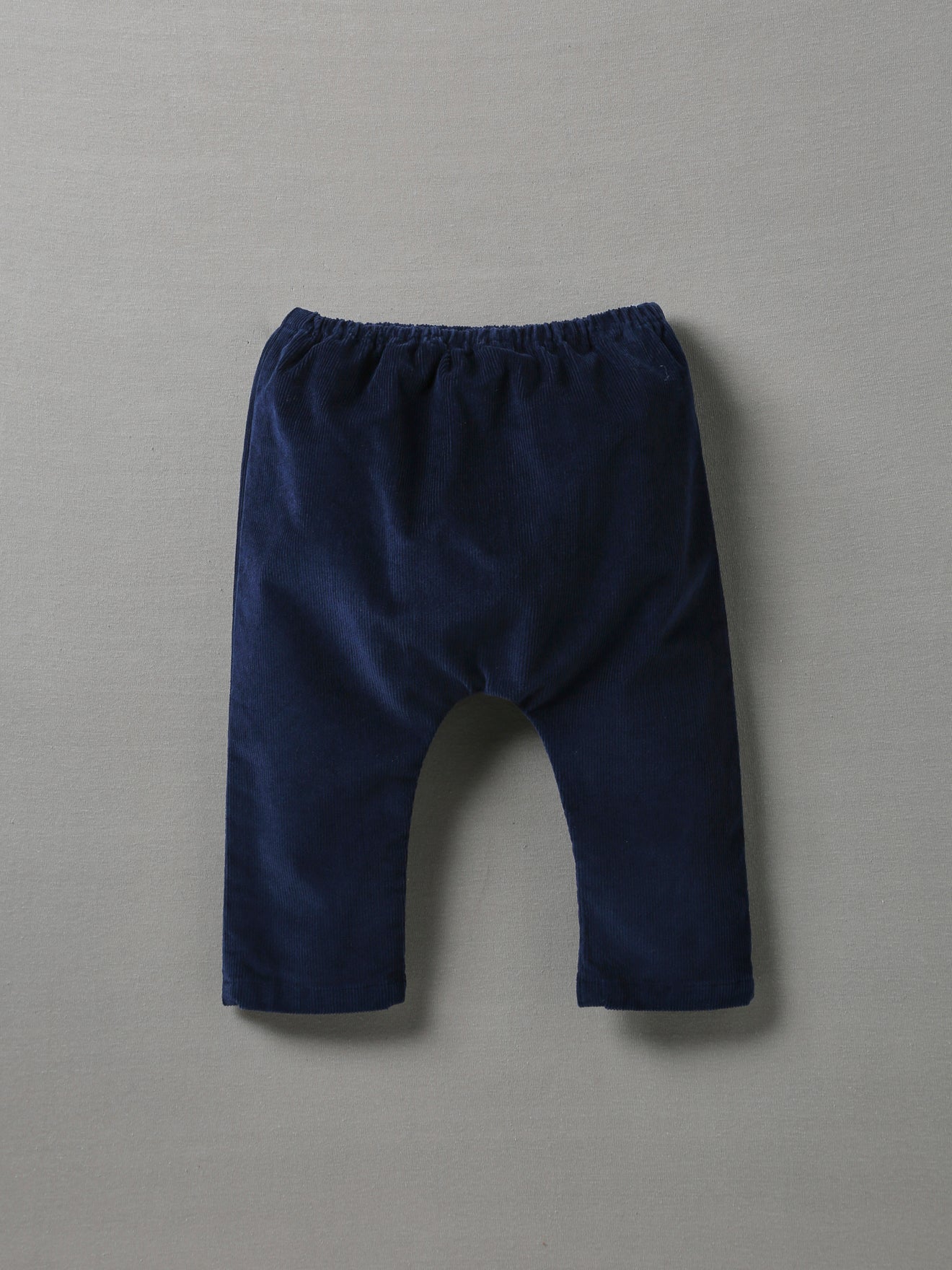 Sarouel Bébé en velours