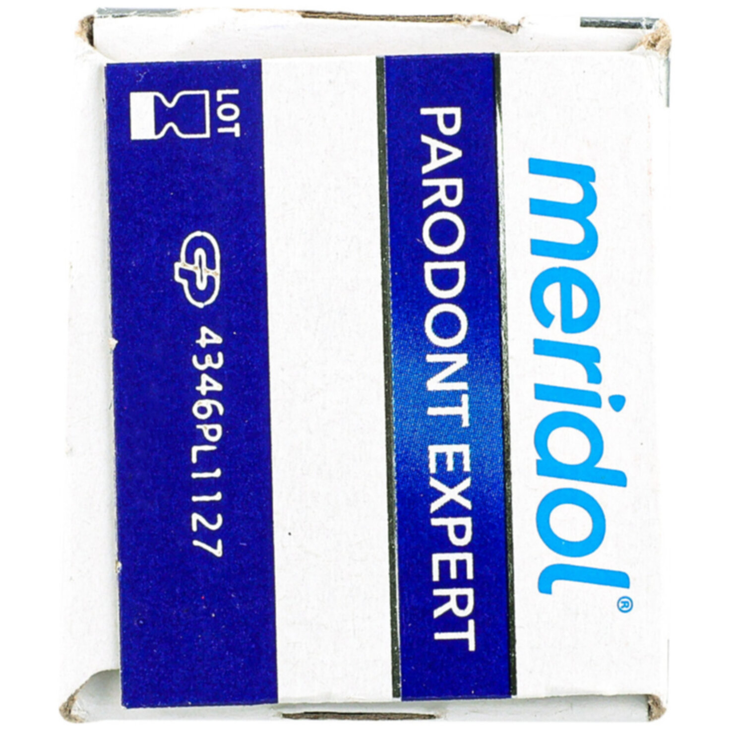 meridol® Parodont Expert Zahnpasta