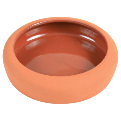 Trixie Keramiknapf 125ml terrakotta