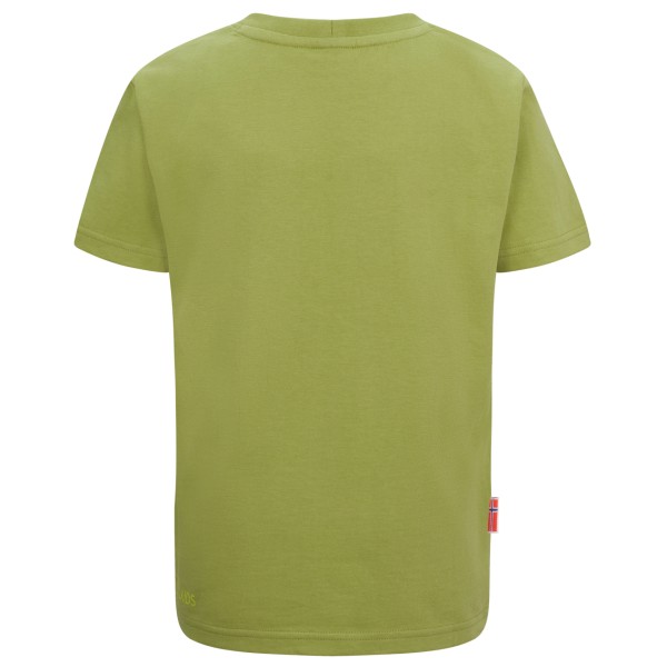 Trollkids - Kid's Halsafjord T-Shirt - T-shirt