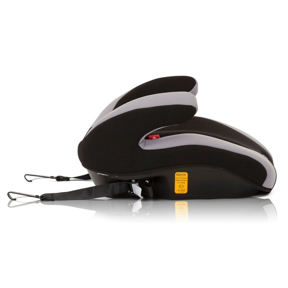 Graco Connext Gruppe 3 Kindersitz