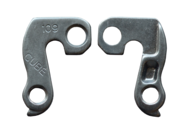 Cube Geardrop #109