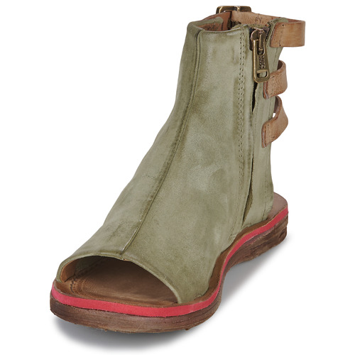 Airstep / A.S.98 - BUSA MID - Kaki