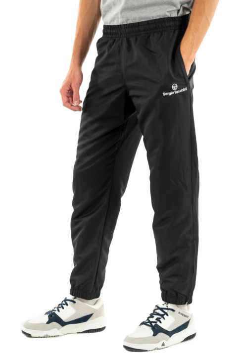 Joggings sergio tacchini carson 024 502-blk/wht