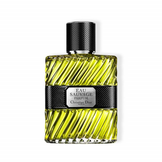 Eau de Parfum Eau Sauvage DIOR
