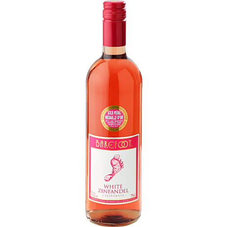 White Zinfandel