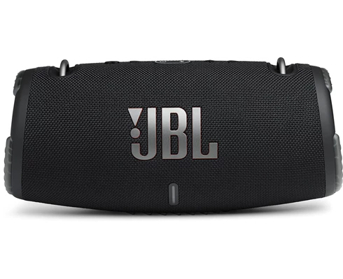 JBL Xtreme 3 - Black