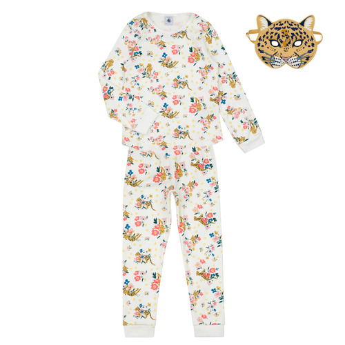 Petit Bateau - LIBALE - Multicolore