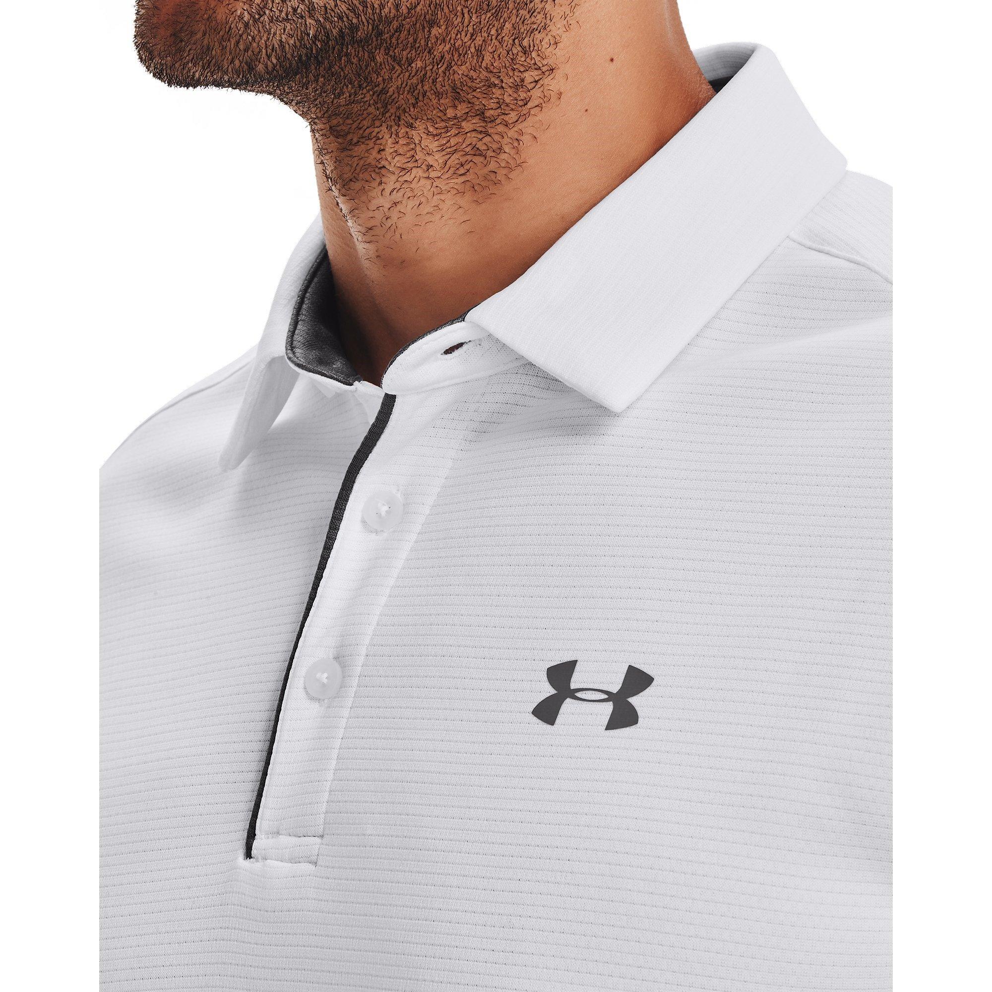 Under Armour Tech Polo Mens