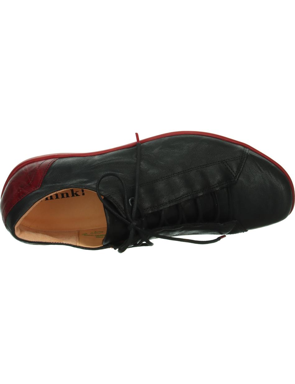 Schnürschuh STONE HERREN