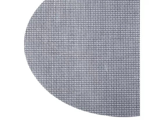 Set de Table Ovale 