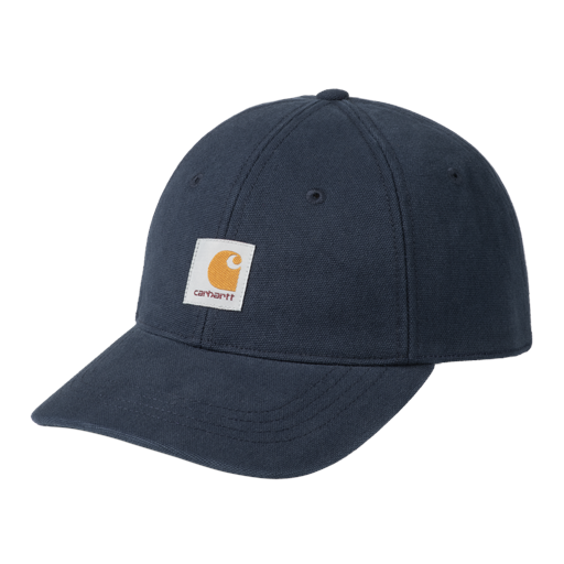 Carhartt WIP Icon Cap, Air Force Blue, One size