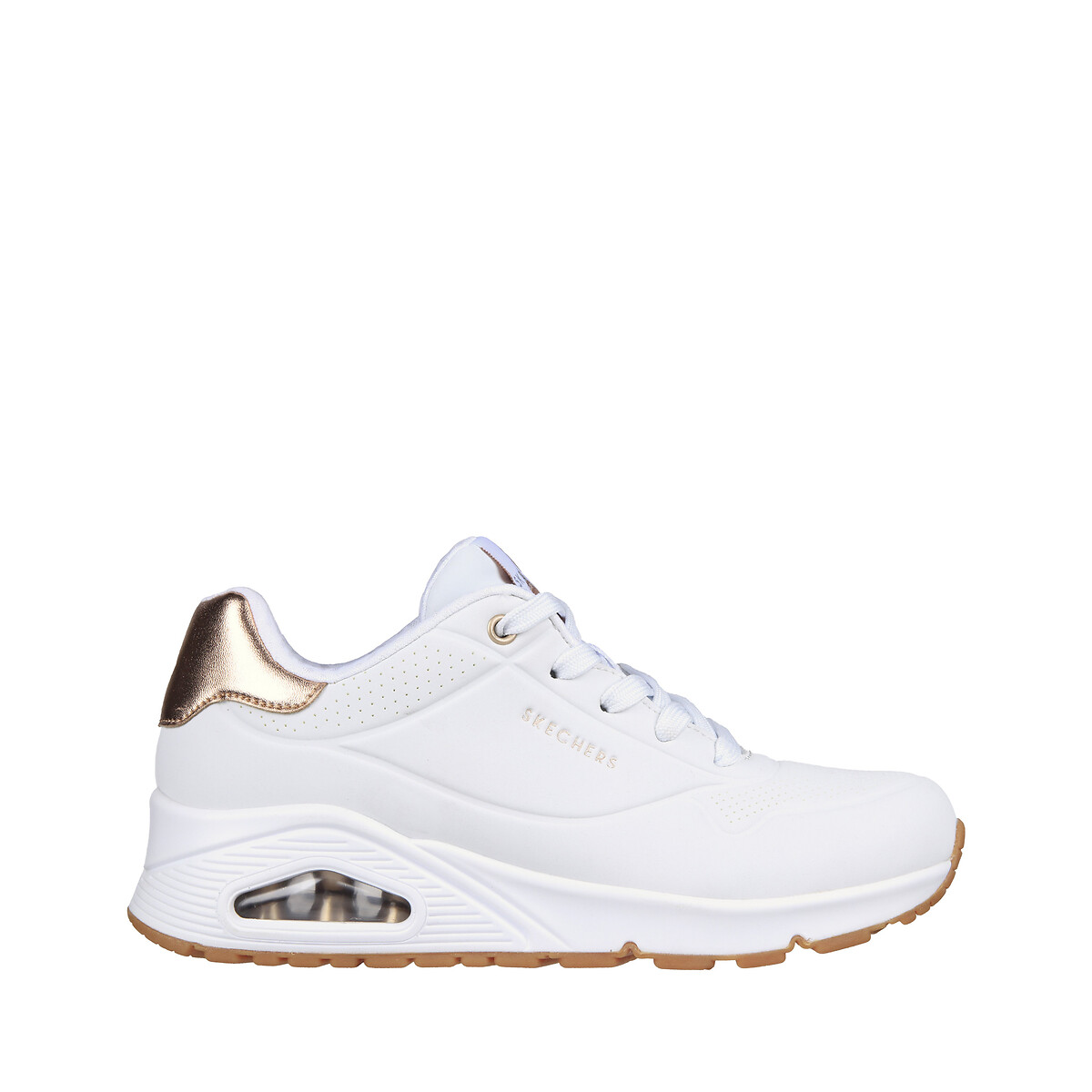 SKECHERS<br>Tênis Uno - Golden Air