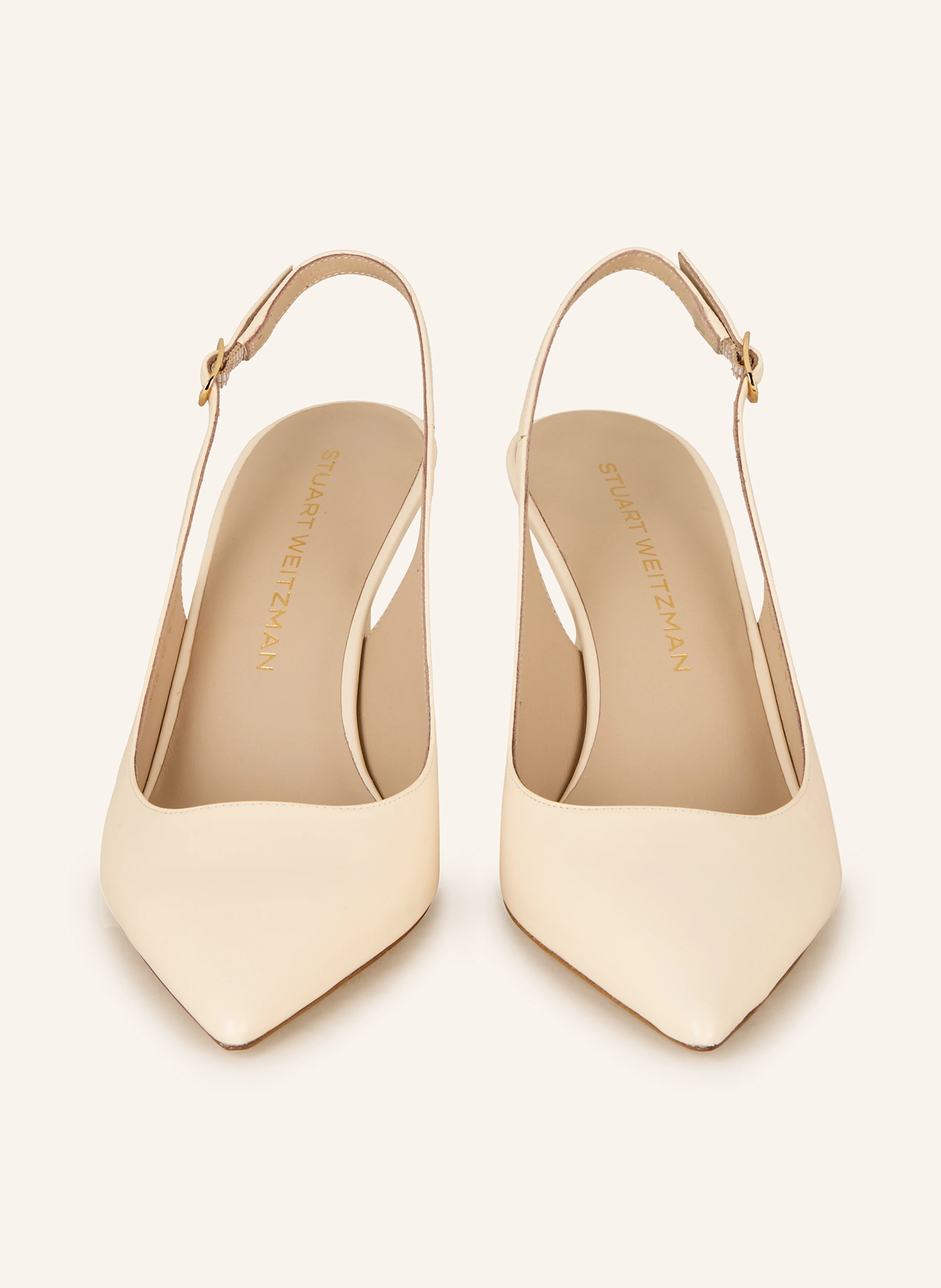 STUART WEITZMAN Slingpumps STUART POWER 75