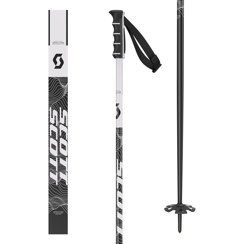 Scott SEA Skistöcke
