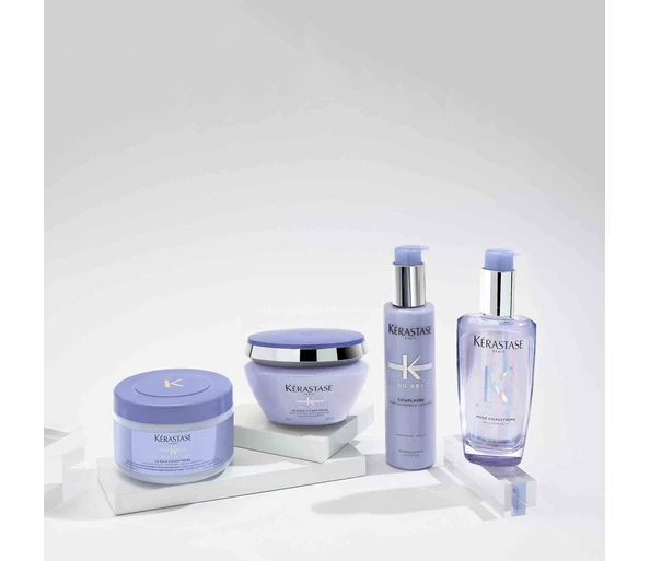 Kérastase Blond Absolu Cicaplasme (Hitzeschutz)