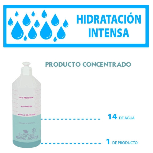Condicionador Double K Re-Furbish, adequado para cães e gatos, para uma pelagem brilhante, frasco de 473 ml.