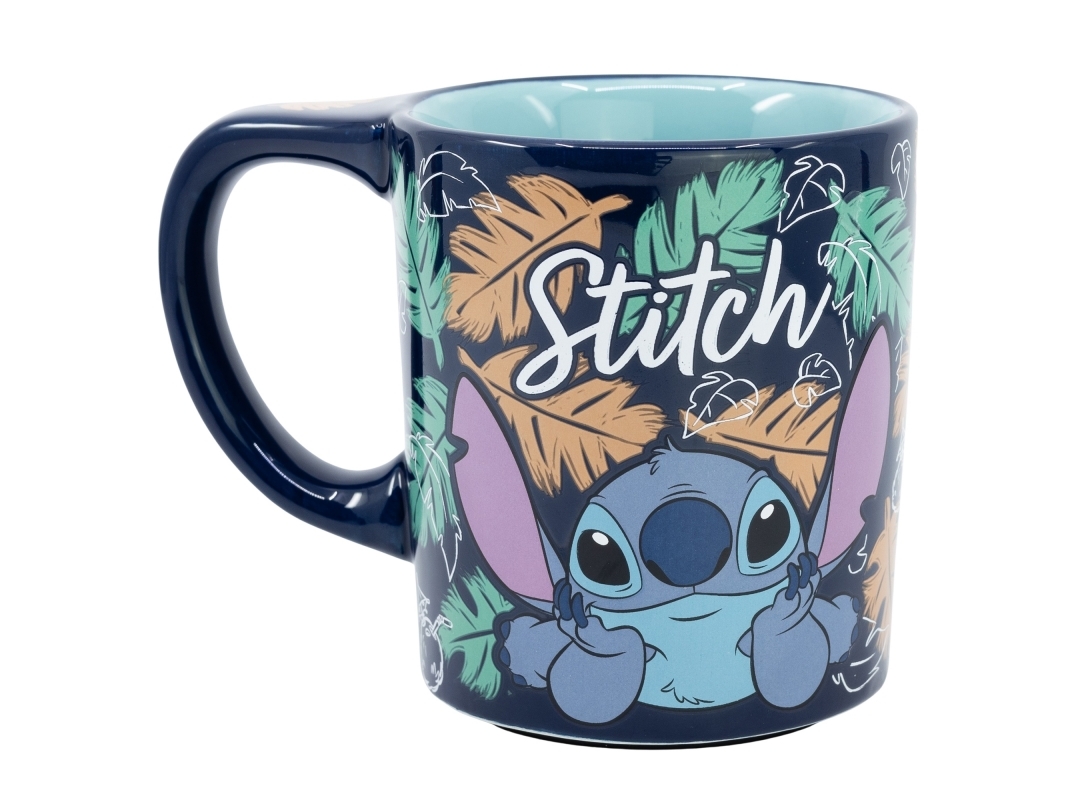 CANECA STITCH ANTIDERRAPANTE