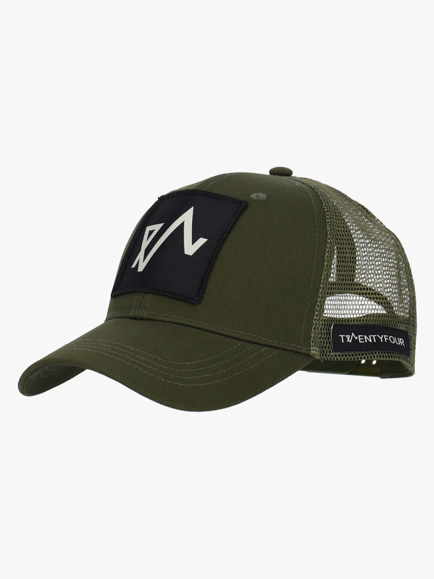 Mode Trucker