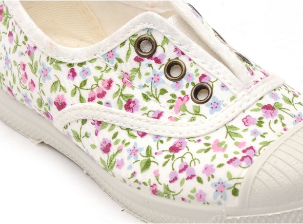 Natural world basses enfant 471 multicolore