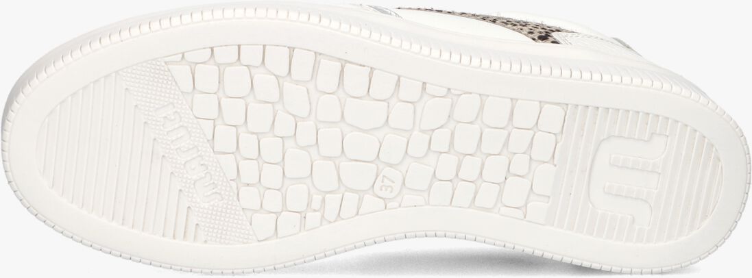 MARUTI witte maruti lage sneakers momo