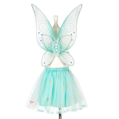 Souza for kids elfenset angelina rok   vleugels 3-5 jaar