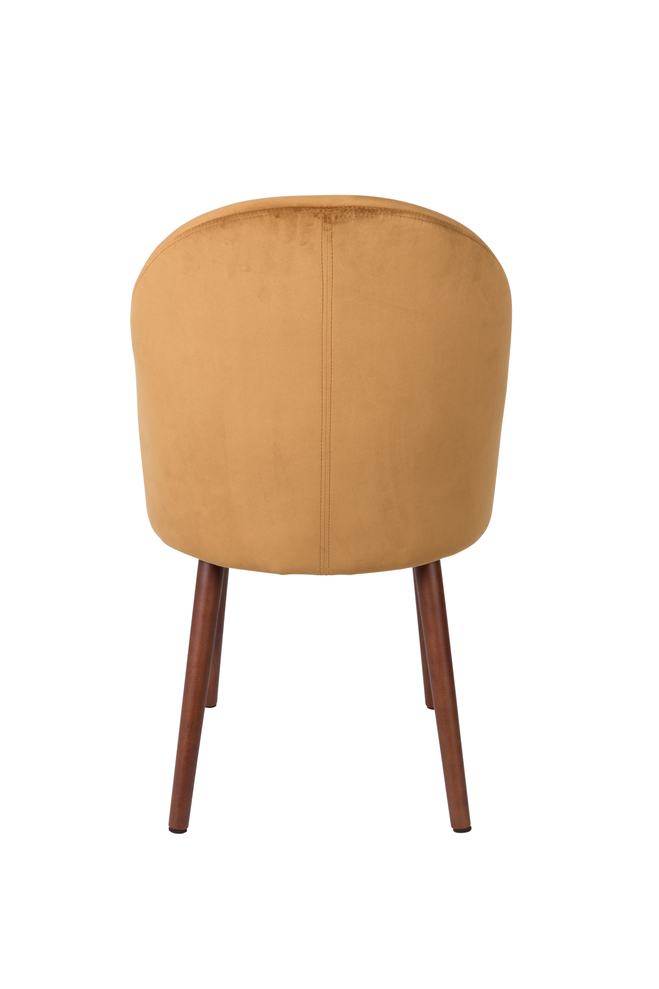 Eetkamerstoel Barbara camel