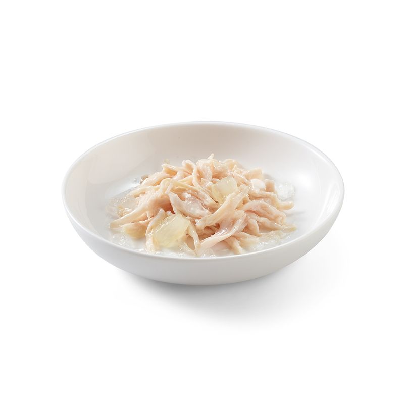 Schesir en gelée 6 x 85 g