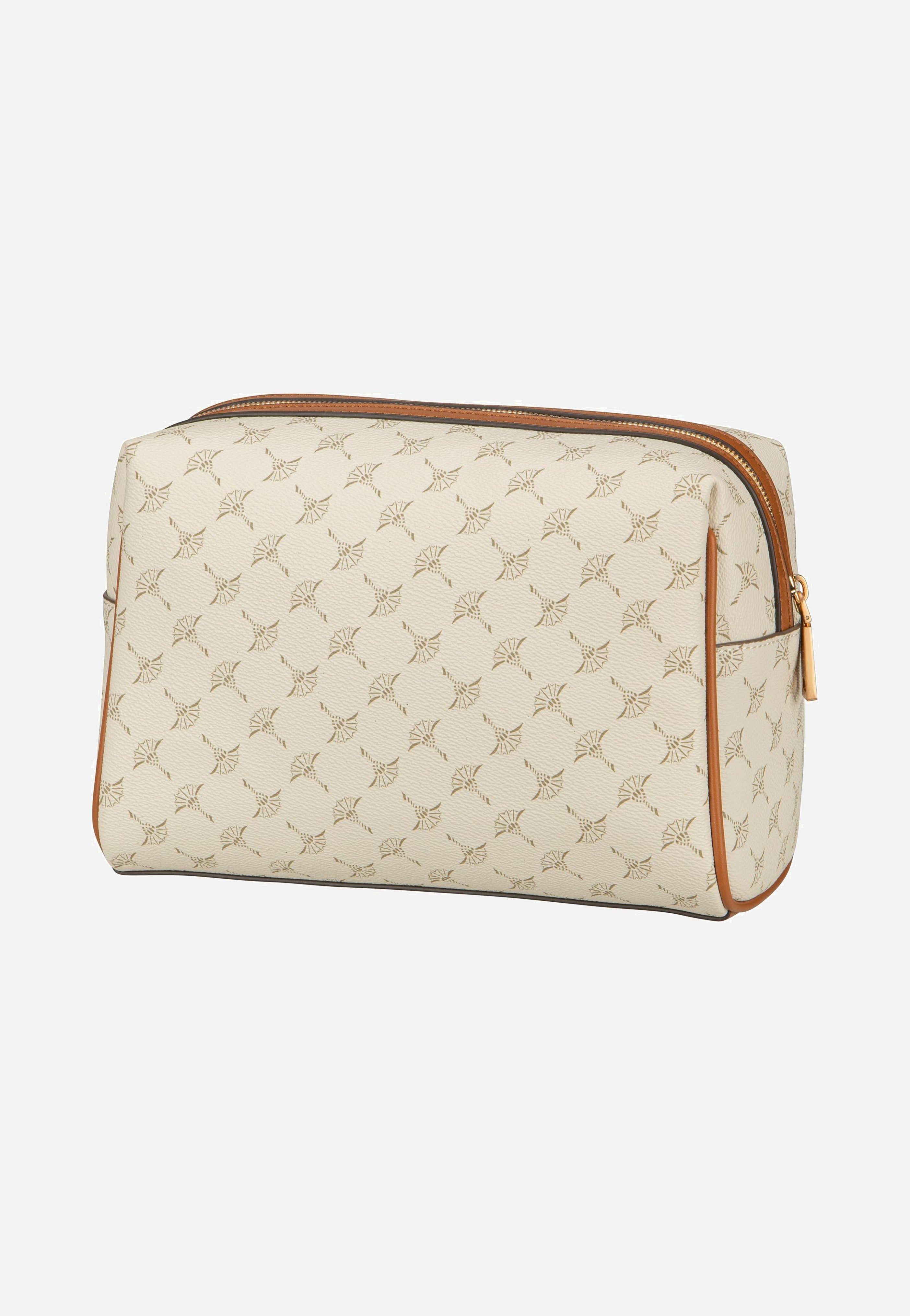 Cortina 1.0 Erina Washbag MHZ Off White - Kulturbeutel
