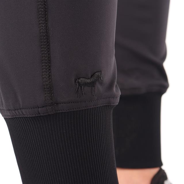 Joggingsbroek ROAN Cycle One Zwart
