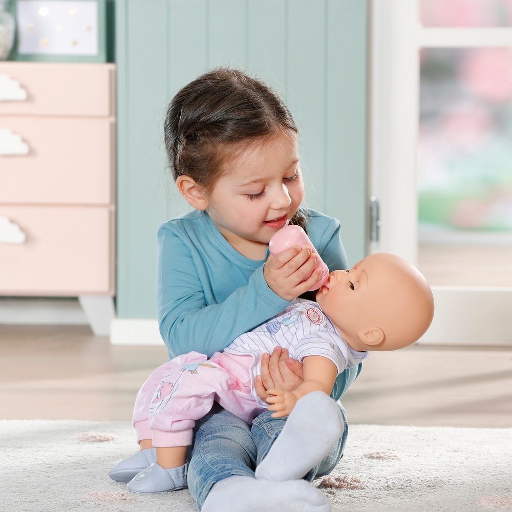Baby Annabell Universal-Milchflasche
